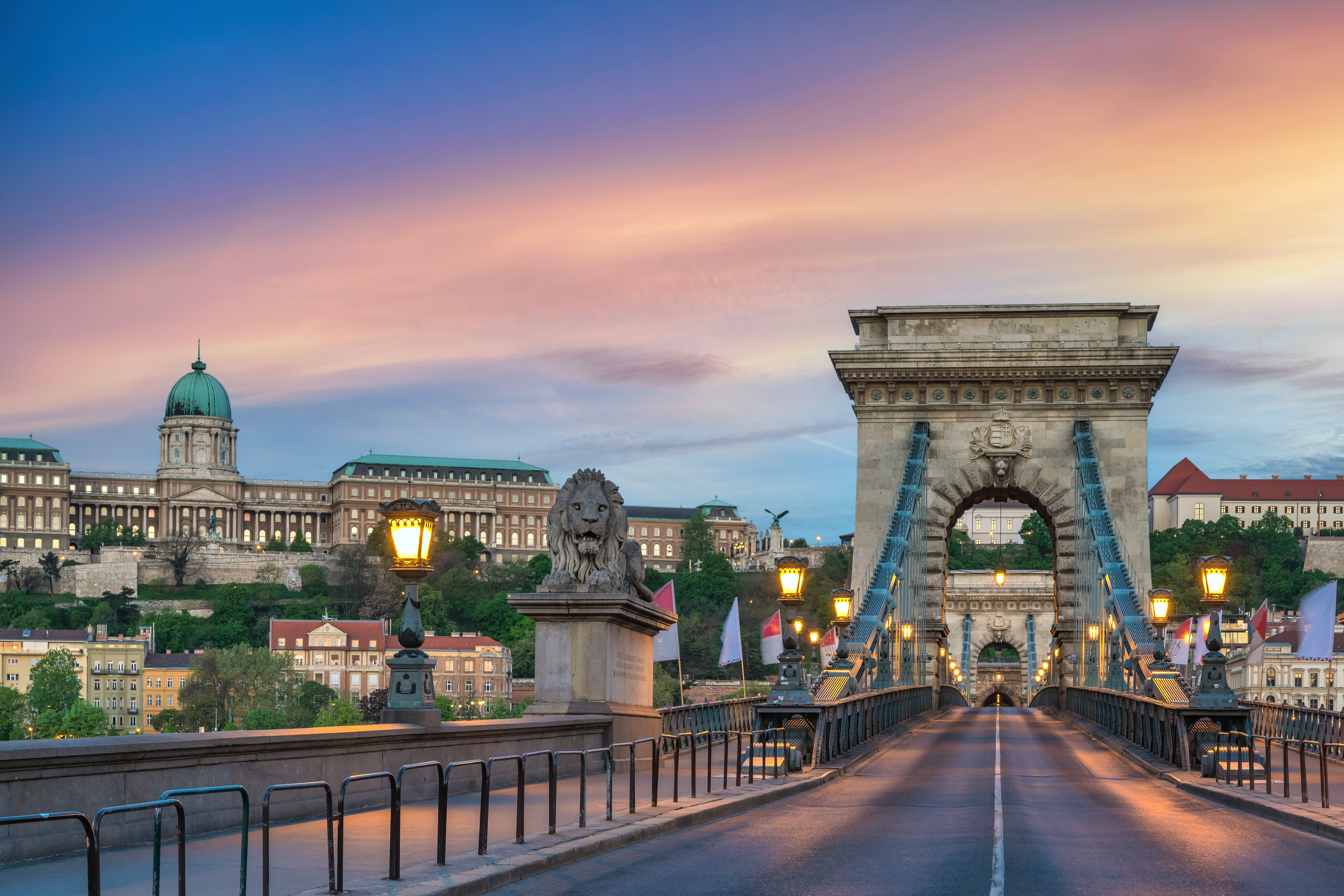 Budapest, Hungary 